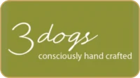 3 Dogs Gift Voucher