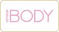 Cotton On Body Gift Voucher