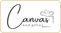 Canvas & Gifts Gift Voucher