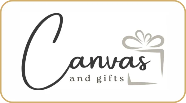 Canvas & Gifts Canvas & Gifts Gift Voucher