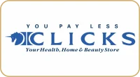 Clicks Gift Voucher