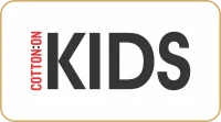 Cotton On Kids Gift Voucher