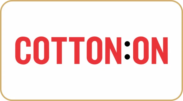 Cotton on Cotton On Gift Voucher
