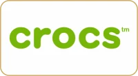 Crocs Gift Voucher