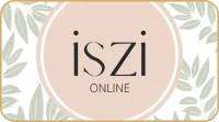 Iszi Online Gift Voucher