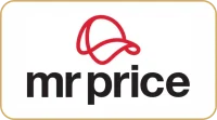 Mr Price Gift Voucher