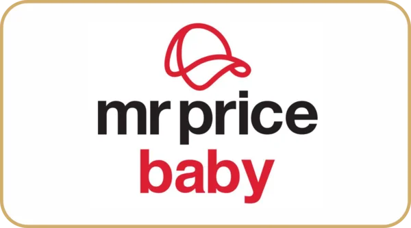 Mr Price Baby Gift Voucher
