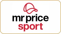 Mr Price Sport Gift Voucher