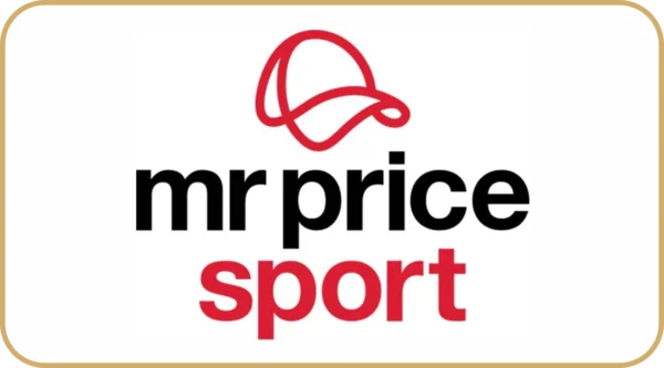 Mr Price Sport Gift Voucher