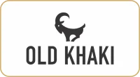 Old Khaki Gift Voucher