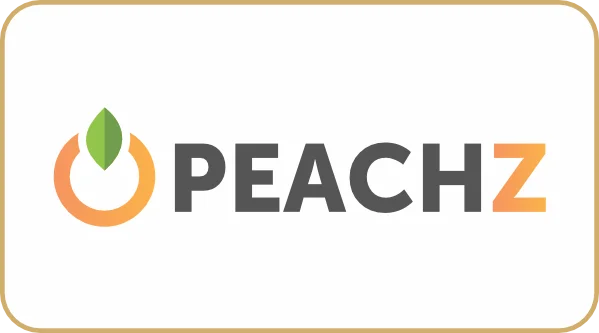 Peachz Gift Voucher