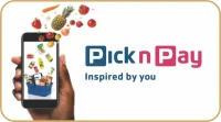 Pick n Pay Gift Voucher