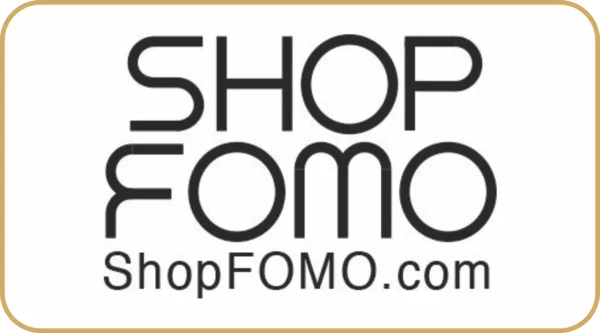 ShopFOMO Gift Voucher