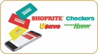 Checkers Gift Voucher