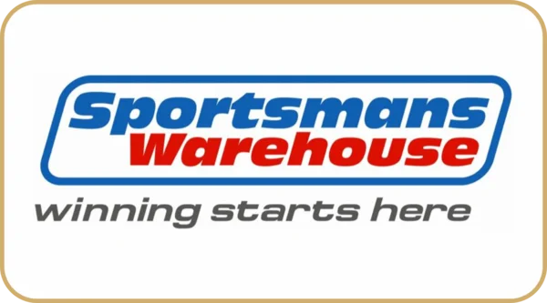Sportmans Warehouse Sportsmans Warehouse Gift Voucher