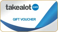 Take-a-lot Gift Voucher