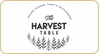 The Harvest Table Gift Voucher