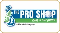 The Pro Shop Gift Voucher