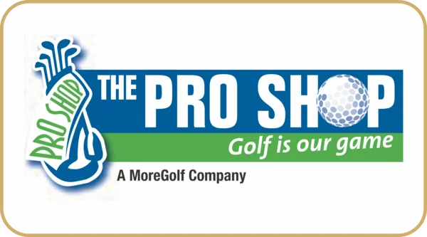 The Pro Shop Gift Voucher