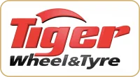 Tiger Wheel & Tyre Gift Voucher