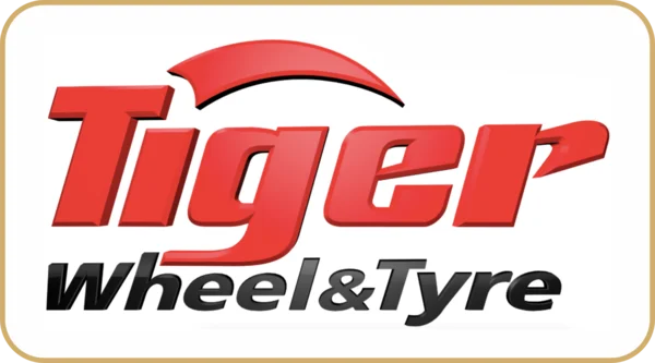 Tiger Wheel & Tyre Gift Voucher