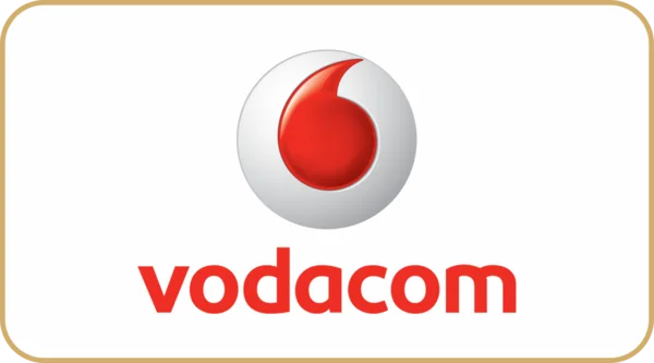 Vodacom Vodacom Data Bundle