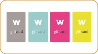 Woolworths Gift Card