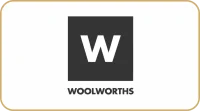 Woolworths Gift Voucher