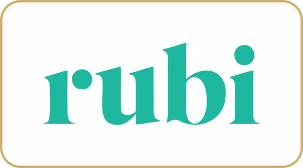 Rubi Gift Voucher