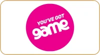 Game Gift Card