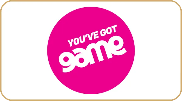 Game Gift Card