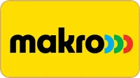 Makro Gift Card