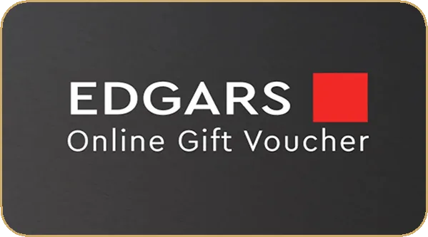 Edgars Online Gift Voucher