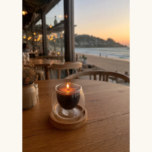 ABF Candles Gift Voucher