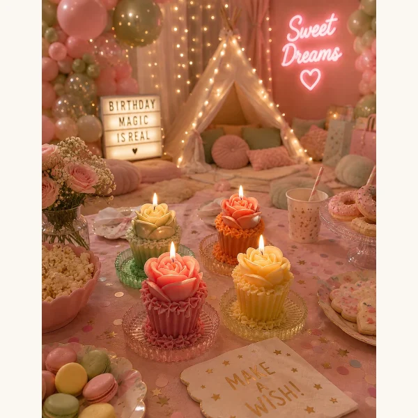 ABF Candles Gift Voucher