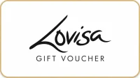 Lovisa Gift Voucher Lovisa Gift Voucher