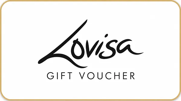 Lovisa Gift Voucher